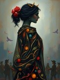 by Mihaela B