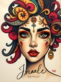 by Mihaela B
