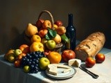 by Mihaela B
