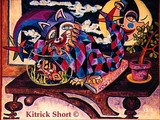 by Kitrick Short
