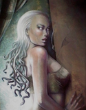 by Jodie Rafferty