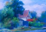 by Boris Serdyuk