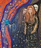 by Ana Berry