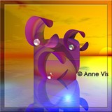 by Anne Vis