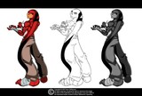 by Deon Williamson