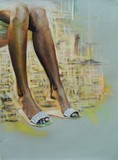 by Peter De Santis
