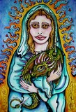 by Lisa Luree