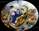 by Jasmine Becket-Griffith