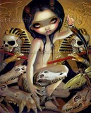 by Jasmine Becket-Griffith