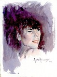 by Anne Kelty