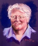 by Anne Kelty