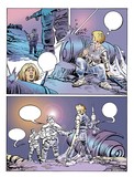 by Marcelo Romero