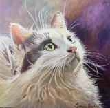 by Evonne Bishop