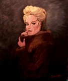by georgia brown