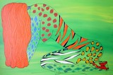 by Tracy Longley