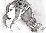 by Leah Jaarveth