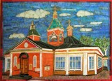 by leonid stroganov