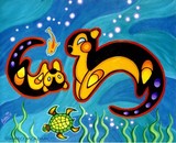 by Marci McAdam
