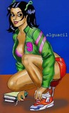 by higinio alguacil