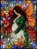 by Monique Gamache Cooper