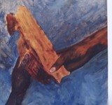 by Sylvia Jackovitch-Kallay