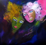 by Nelly van Nieuwenhuijzen