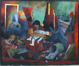 by michael bauzon