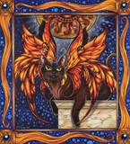 by Stacey Tippin