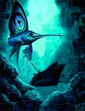 by Robert Walker