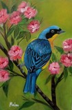 by Malou Pombo