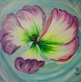 by Petra Wohlwerth