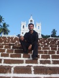 by Ravinder Dutt