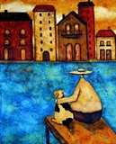 by Debi Hubbs