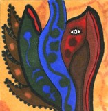 by Loree Harrell