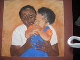 by danielle harden