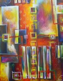 by Shelley Tate Garner