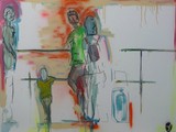 by Andrew Mattock