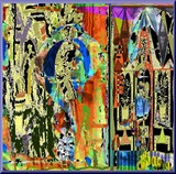 by Barry Huyett