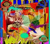 by Barry Huyett