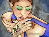 by Nora Blansett
