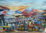 by Davinci Smith