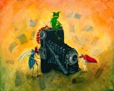 by Ria Kers
