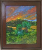 by Linda Slasberg
