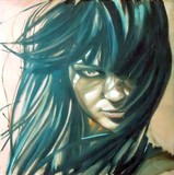 by Nina Ribeiro