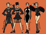 by Gerardo Larrea