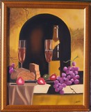 by Sandy Dewar