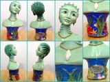 by Sheryl Westleigh