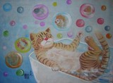 by Lian Zhen