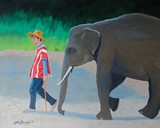 by John Sweeney