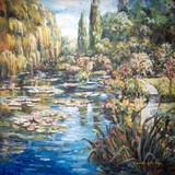 by Ingrid Dohm
